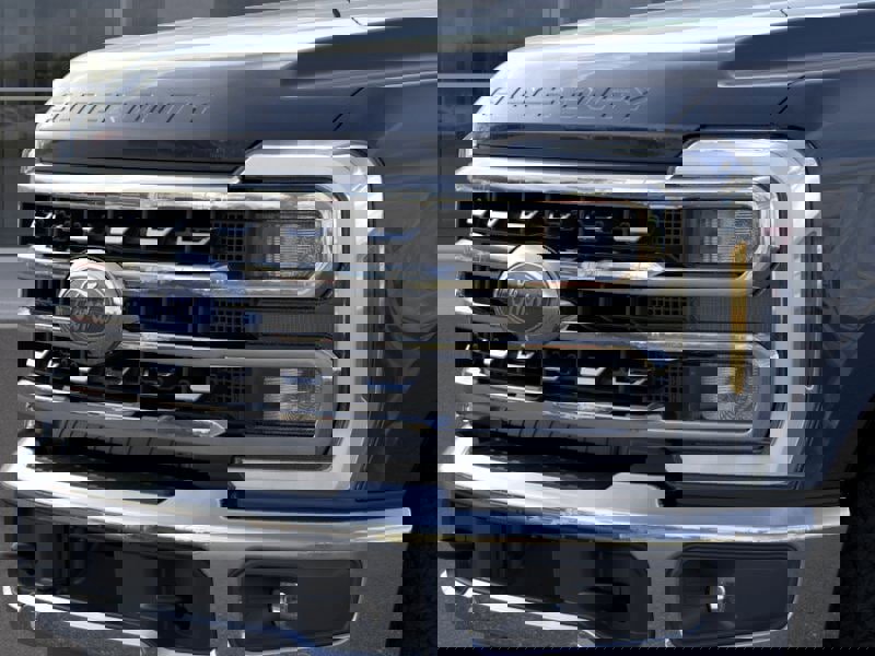 New 2024 Ford F250 Lariat w/ Lariat Ultimate Package image 17