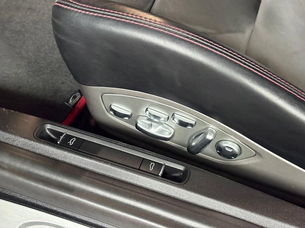 Used 2015 Porsche 911 GT3 RWD image 18