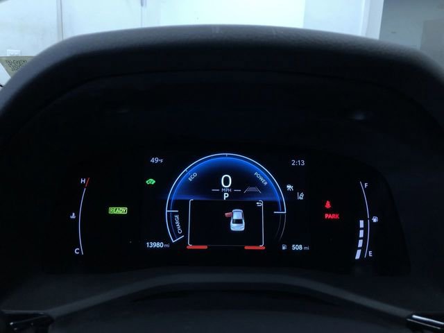 Certified 2026 Toyota Camry LE FWD image 30
