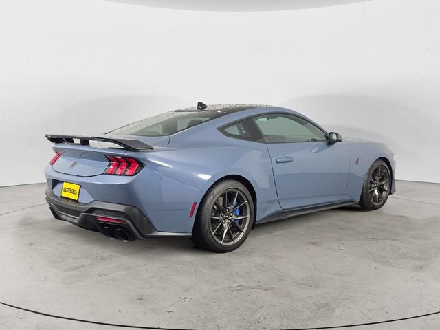 Used 2025 Ford Mustang Dark Horse RWD image 5