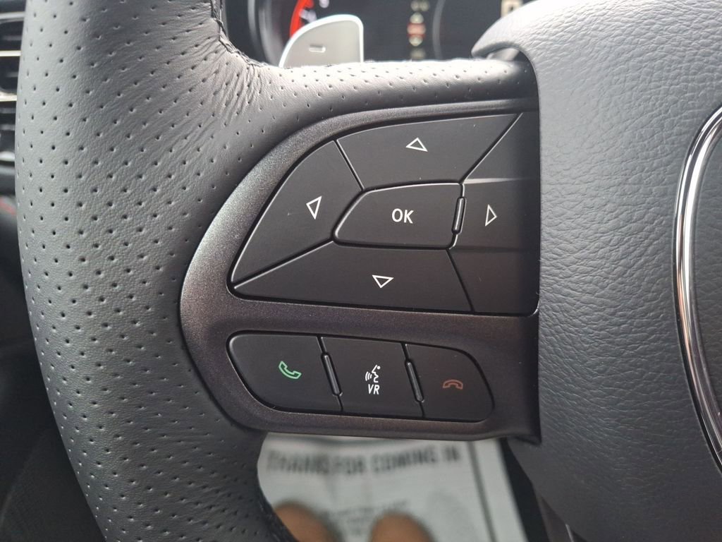 New 2026 Dodge Durango GT image 26