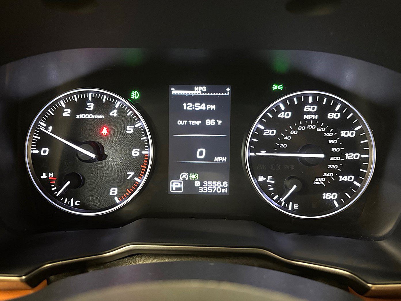 Used 2022 Subaru Legacy Touring XT AWD/4WD image 40