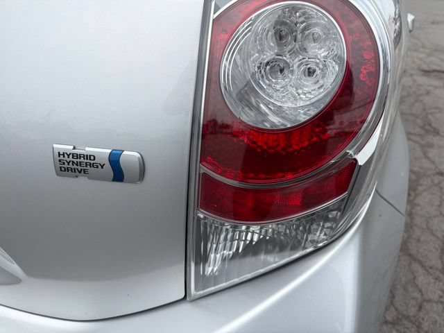 Used 2012 Toyota Prius C Two FWD image 5