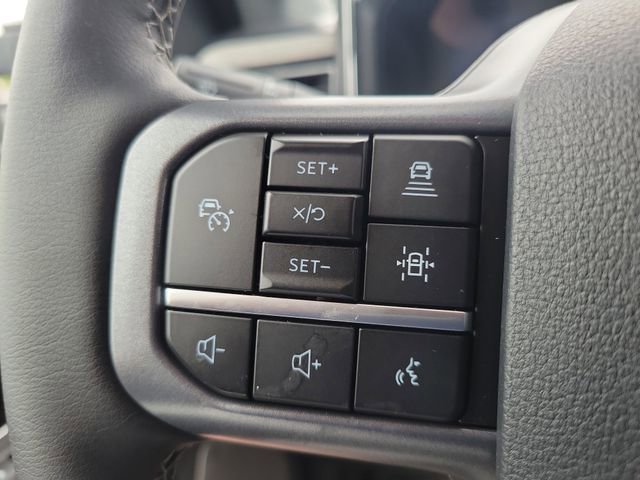 Used 2025 Ford F350 Lariat w/ Lariat Ultimate Package image 20