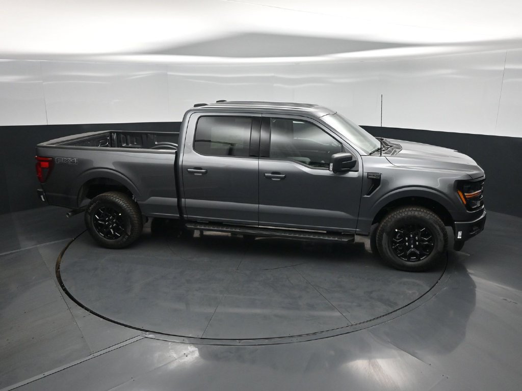 New 2026 Ford F150 XLT w/ Equipment Group 302A MID AWD/4WD image 49