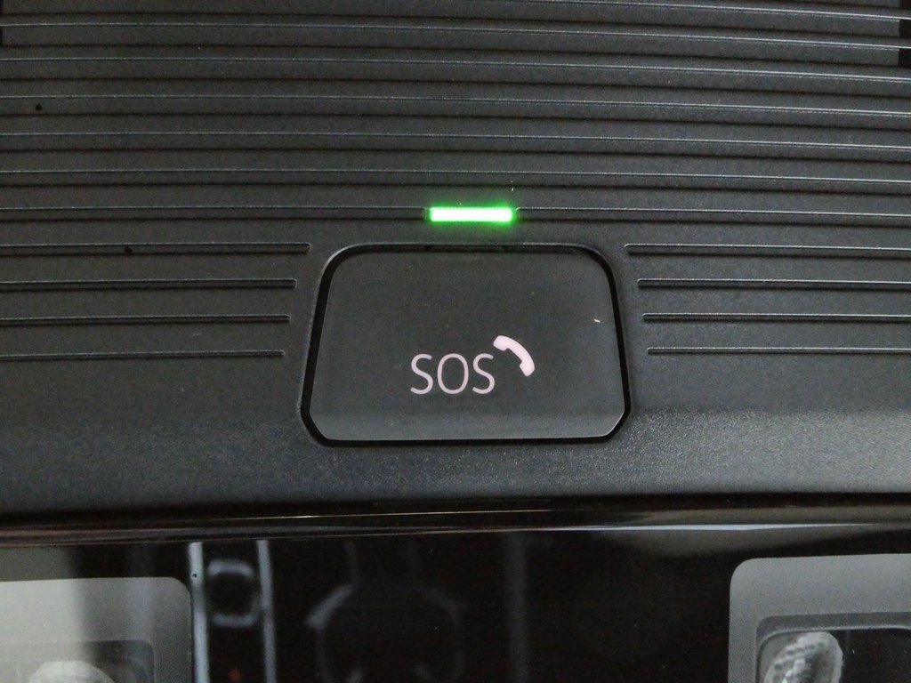 New 2025 Volkswagen Atlas Cross Sport SE image 19