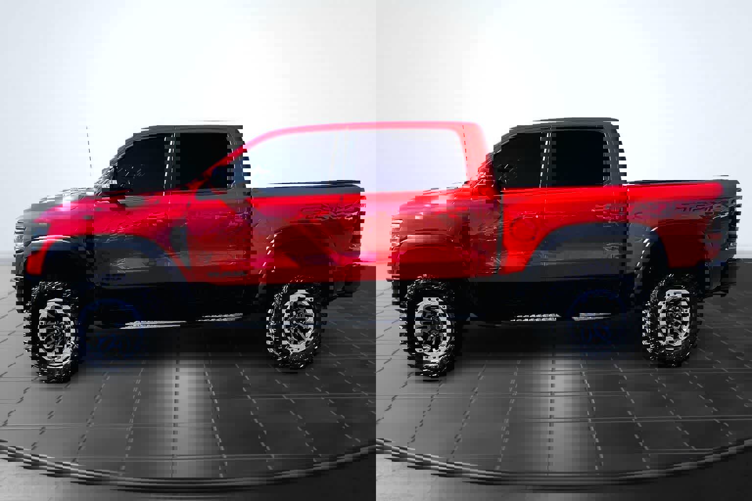 Used 2021 RAM 1500 TRX w/ TRX Level 2 Equipment Group image 3