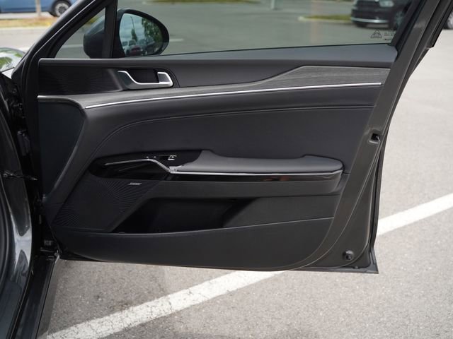 Used 2025 Kia K5 EX FWD image 22