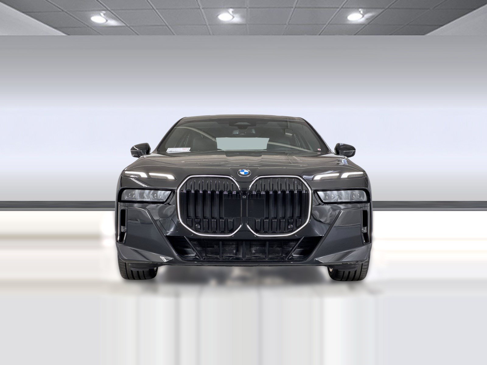 New 2026 BMW 740i w/ Premium Package RWD image 5