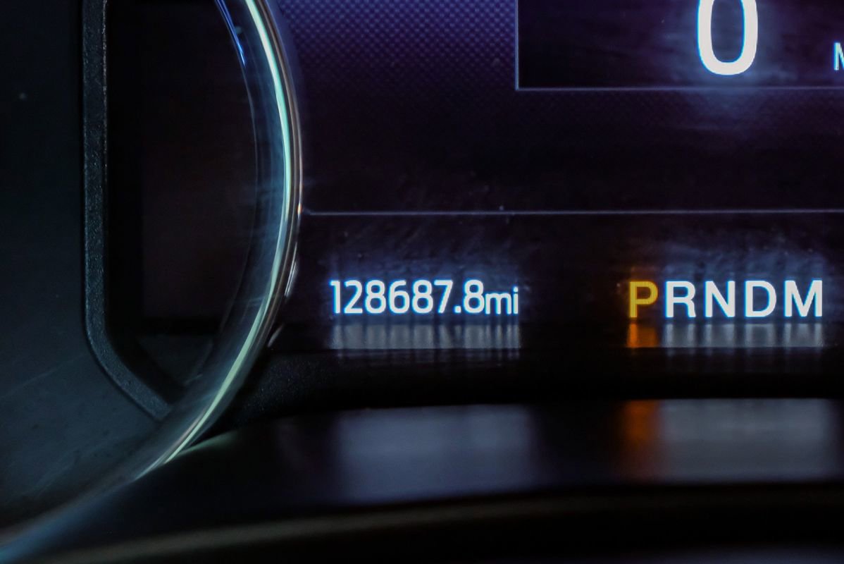 Used 2021 Ford F250 Lariat w/ Tremor Off-Road Package image 19