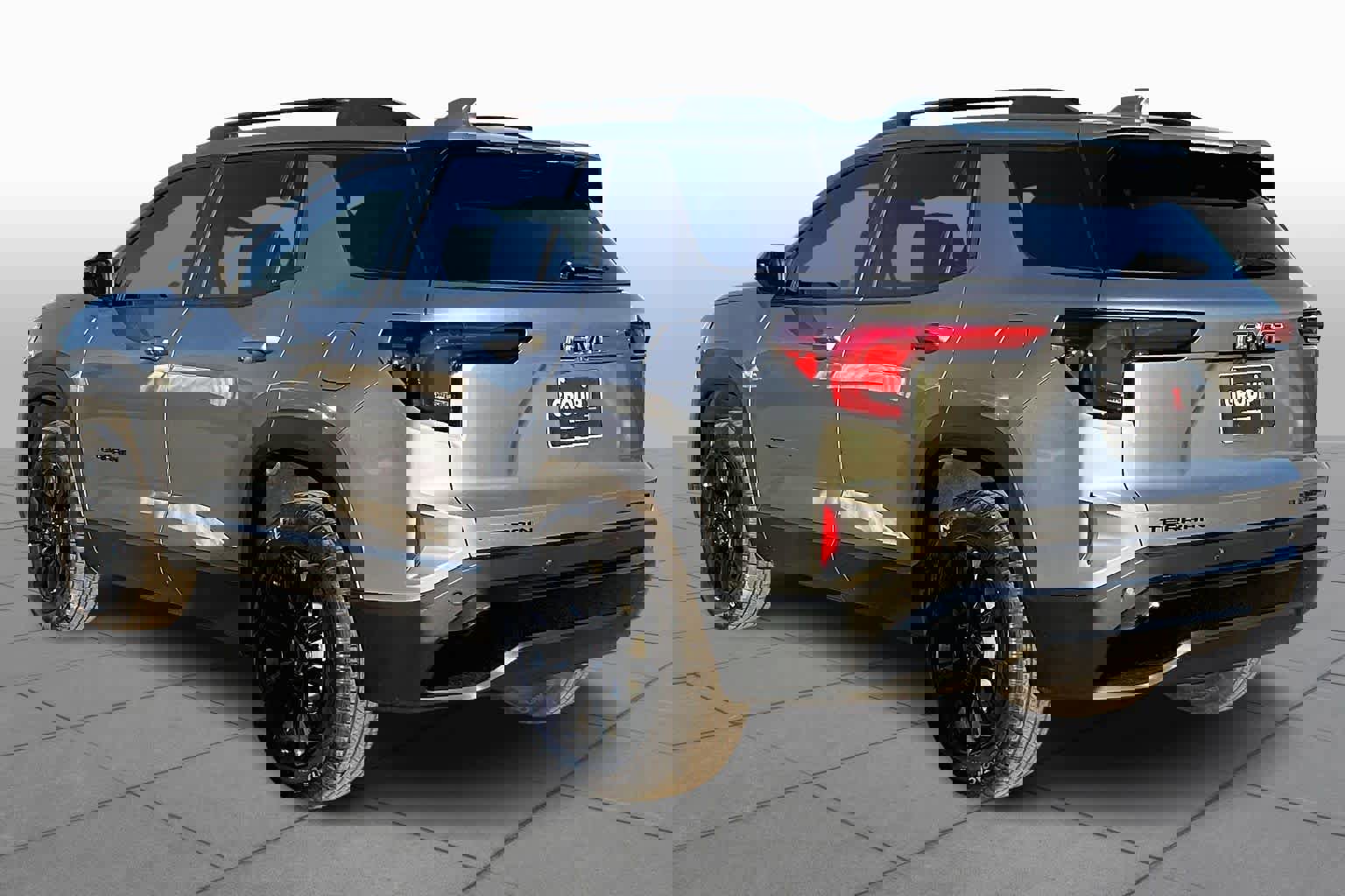 Certified 2026 GMC Terrain Elevation w/ Elevation Premium Package image 22