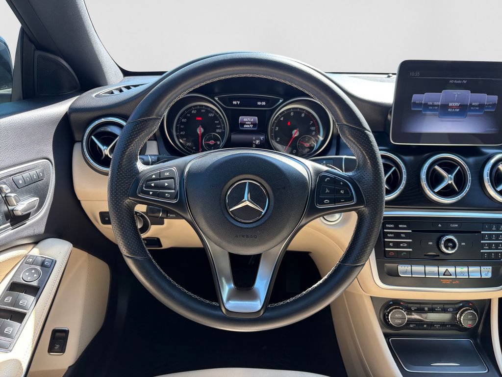 Used 2019 Mercedes-Benz CLA 250 image 11