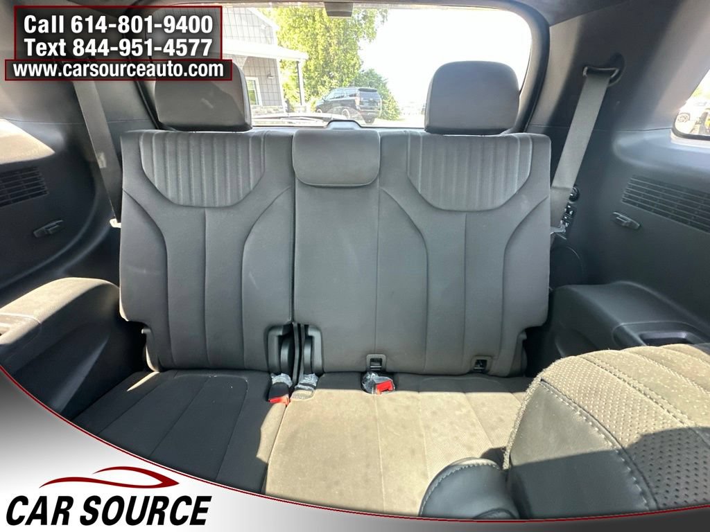 Used 2025 Hyundai Palisade Calligraphy AWD/4WD image 26