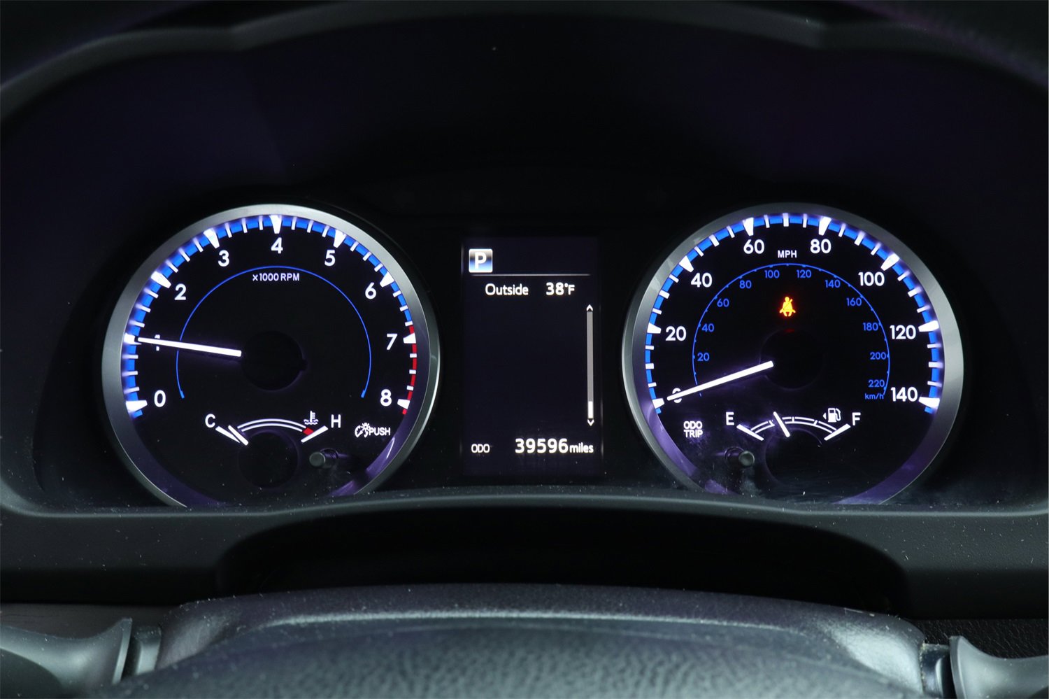 Used 2018 Toyota Highlander LE image 21