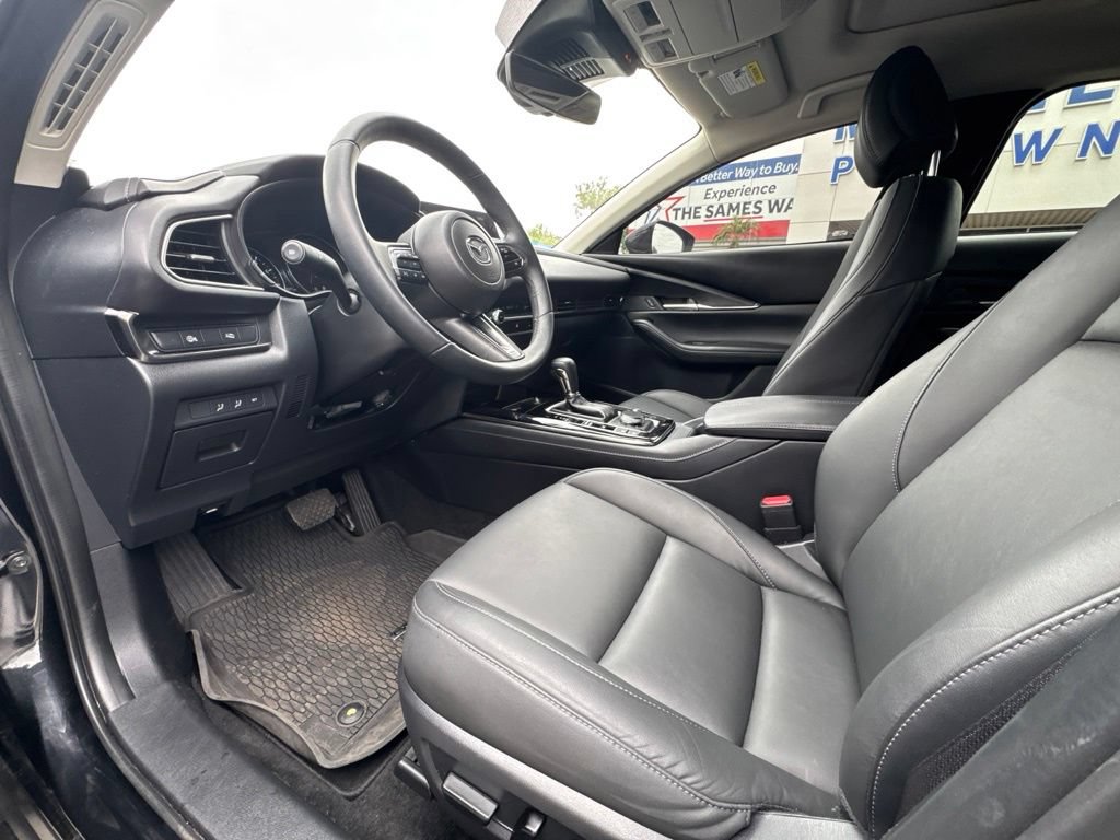 Used 2025 MAZDA CX-30 AWD 2.5 S w/ Preferred Package image 14