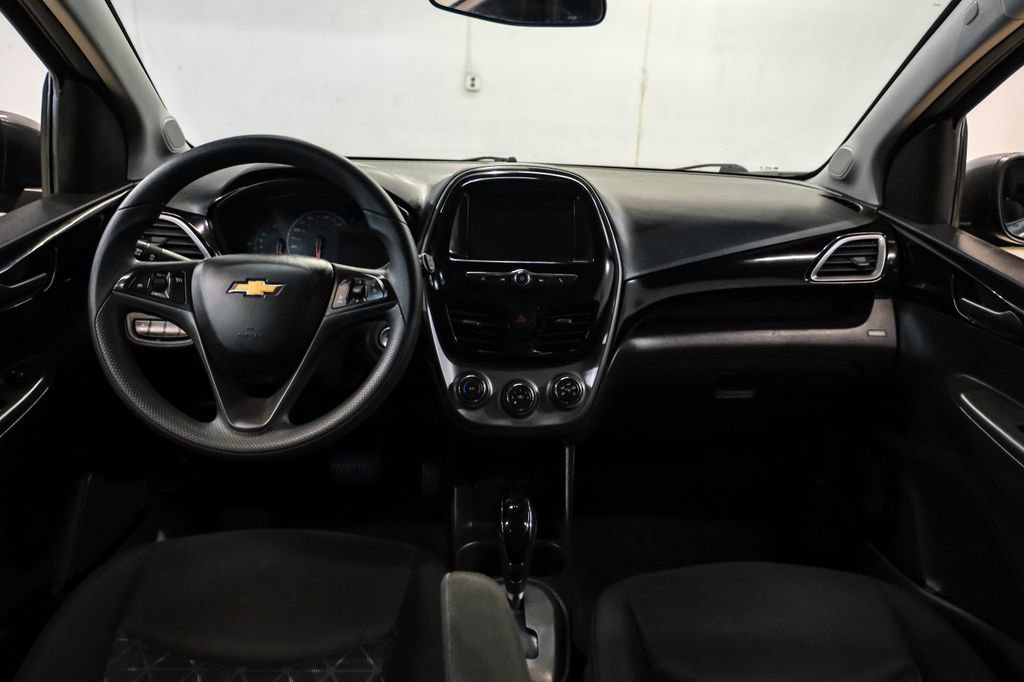 Used 2022 Chevrolet Spark LT FWD image 16