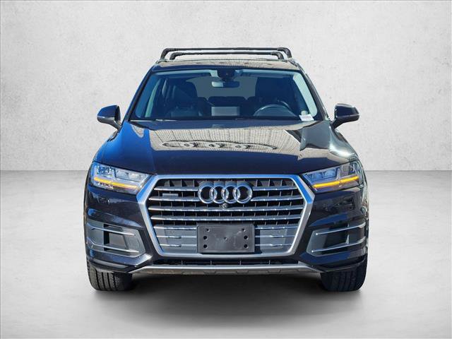 Used 2019 Audi Q7 2.0T Premium Plus AWD/4WD image 2