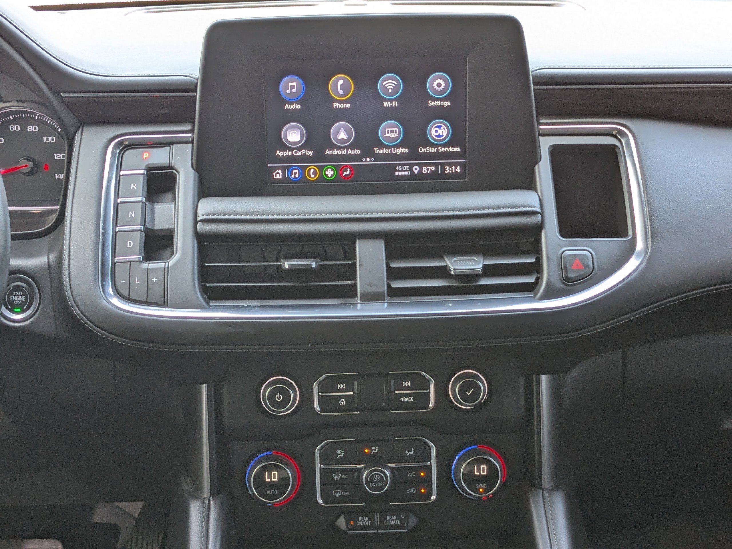 Used 2024 Chevrolet Suburban LS w/ Driver Alert Package image 20