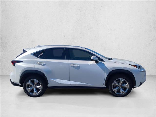 Used 2017 Lexus NX 200t FWD w/ Premium Package image 4