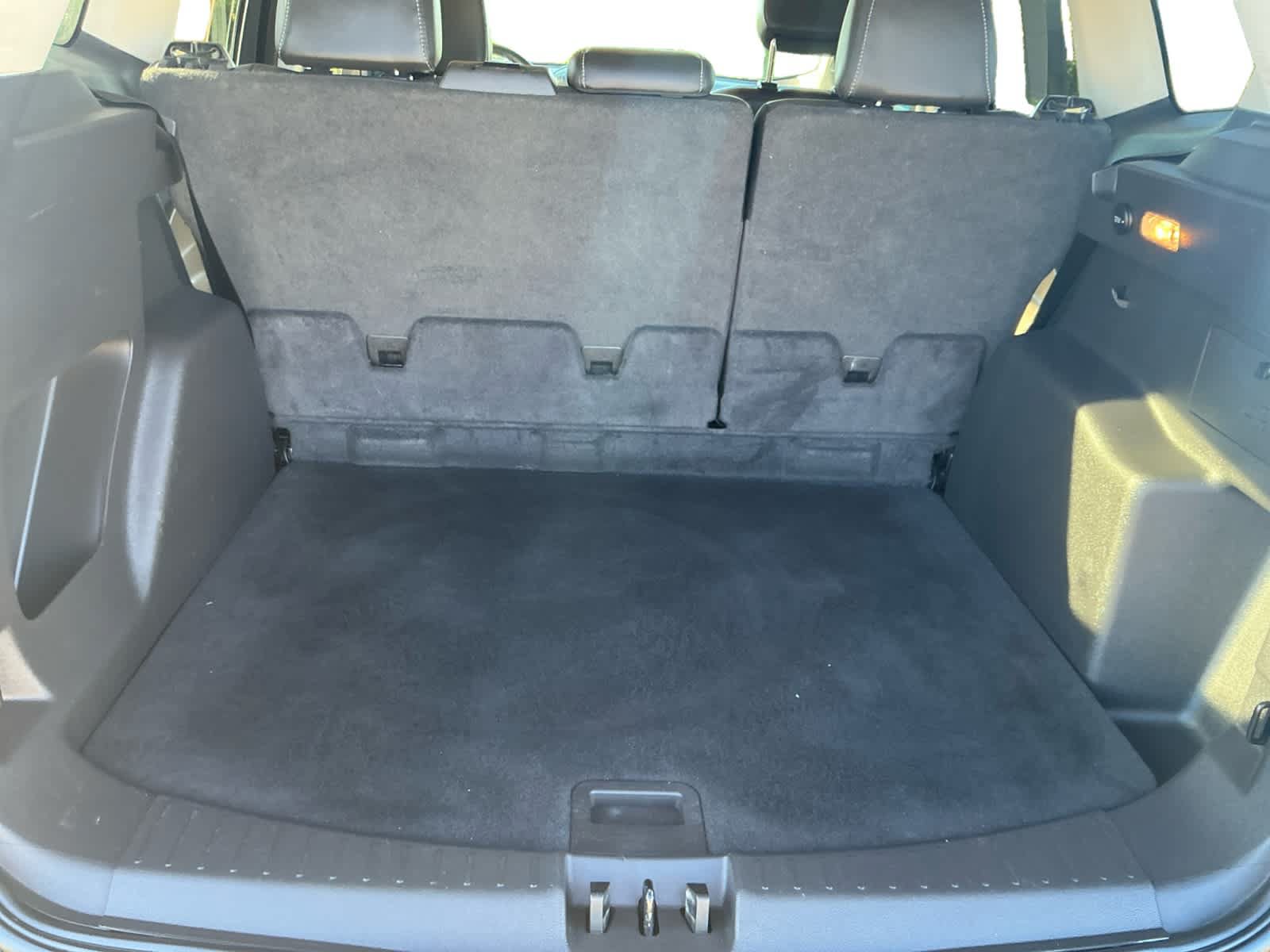 Used 2019 Ford Escape SEL AWD/4WD image 20