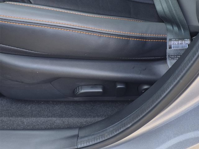 Certified 2025 Subaru Crosstrek 2.5i Limited w/ Crosstrek Mirror Package AWD/4WD image 23