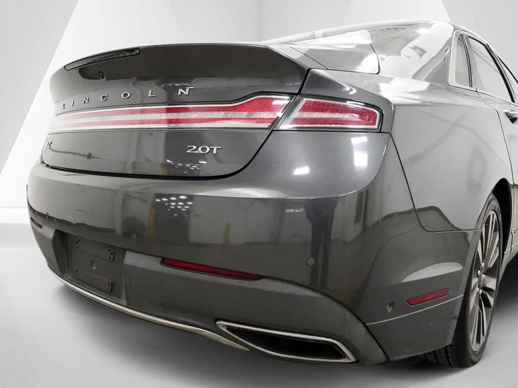 Used 2020 Lincoln MKZ Reserve w/ Elements Package FWD image 34