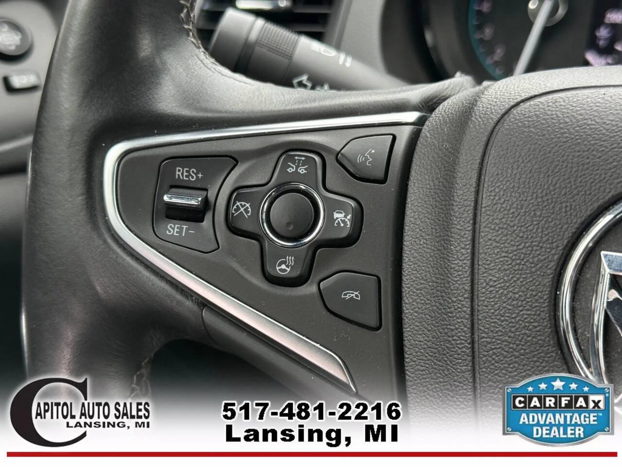 Used 2014 Buick Regal GS w/ Driver Confidence Package #2 image 25