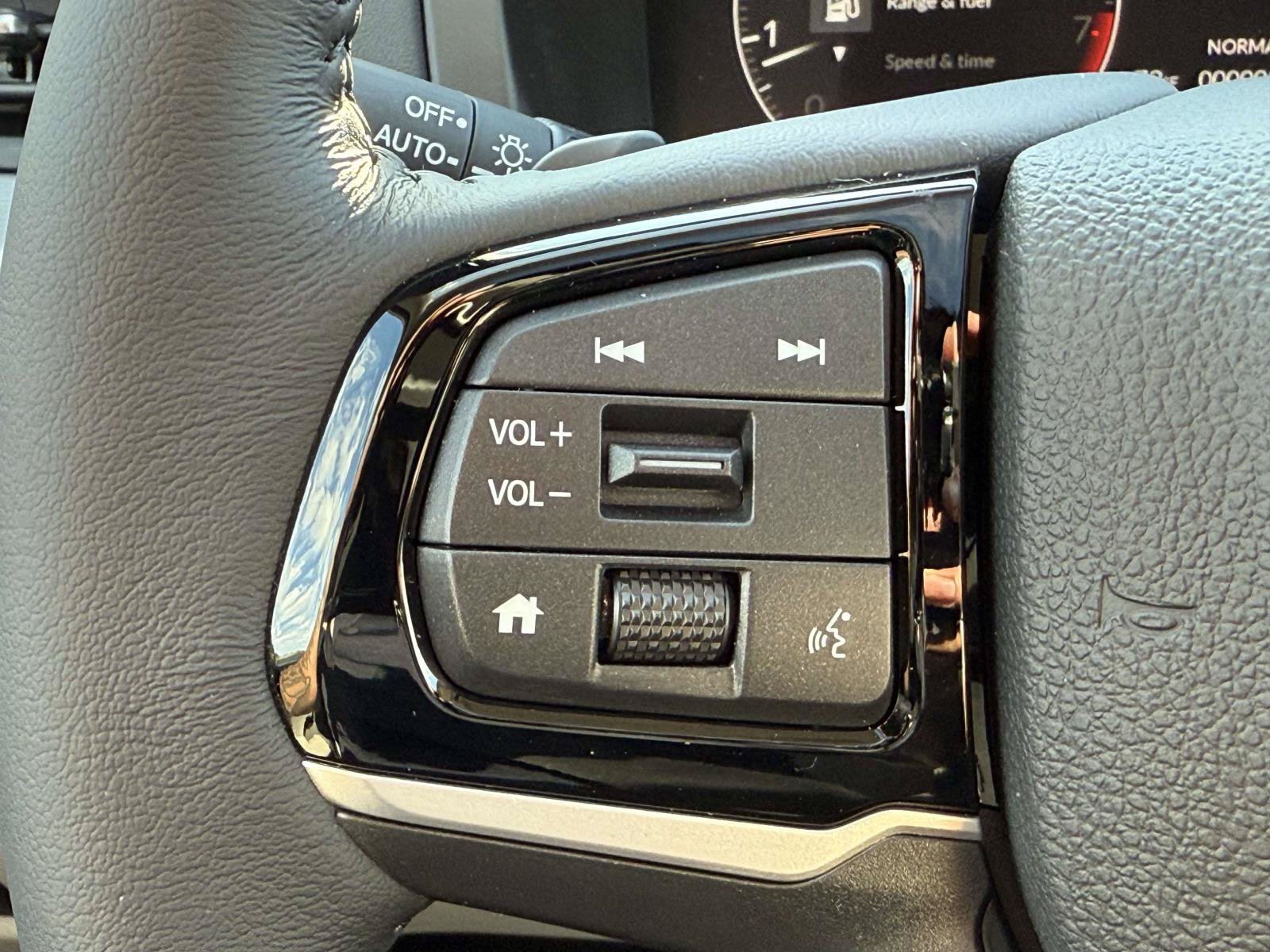 New 2027 Honda Odyssey Elite image 18