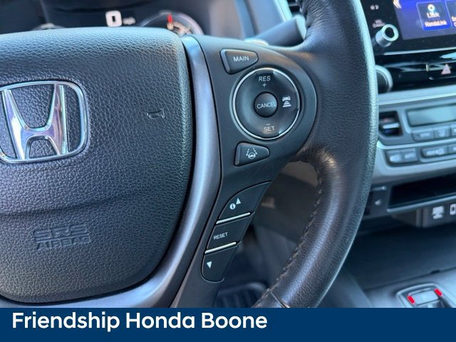 Used 2023 Honda Ridgeline RTL image 20