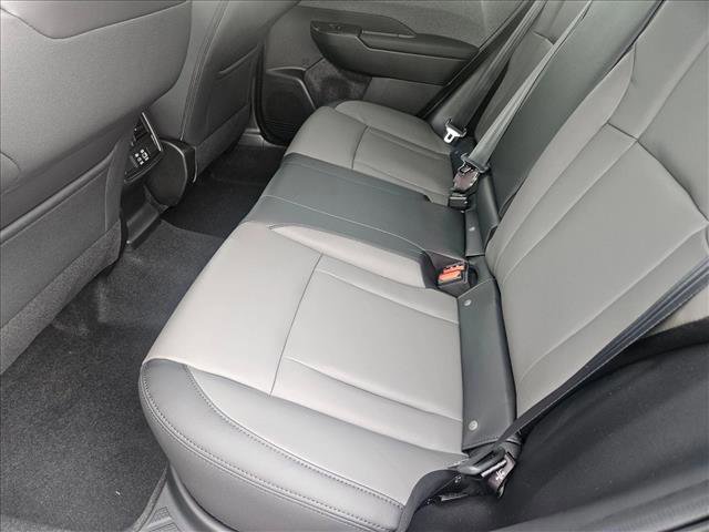 New 2026 Subaru Outback Premium AWD/4WD image 16