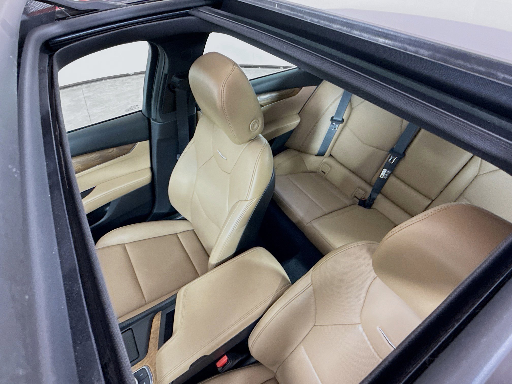 Used 2023 Cadillac CT5 Premium Luxury image 14