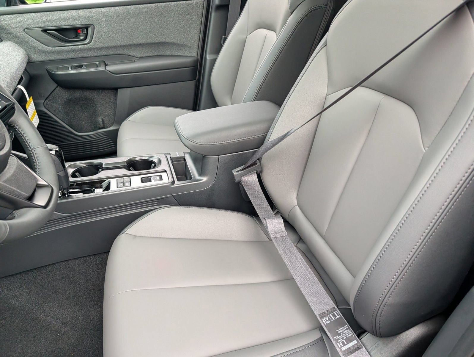 New 2026 Subaru Outback Premium AWD/4WD image 23