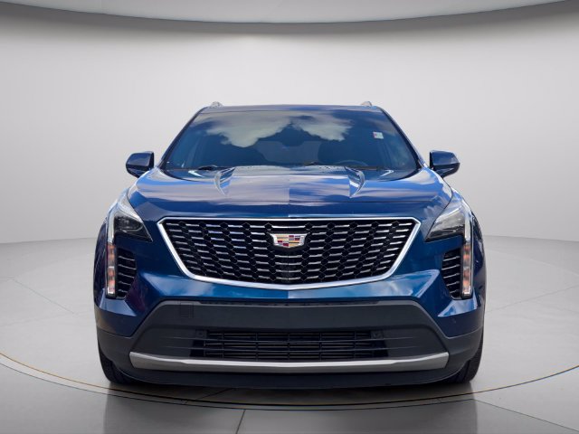 Used 2019 Cadillac XT4 Premium Luxury FWD image 5