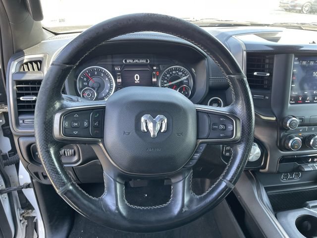 Used 2021 RAM 1500 Sport w/ Level 2 Equipment Group AWD/4WD image 14