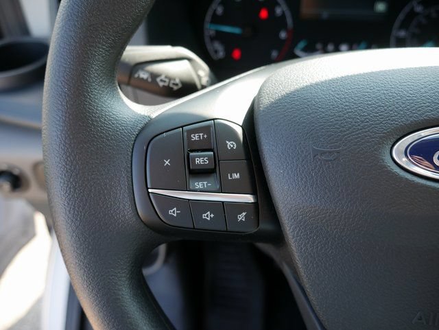 New 2024 Ford Transit 350 w/ Interior Upgrade Package RWD image 20