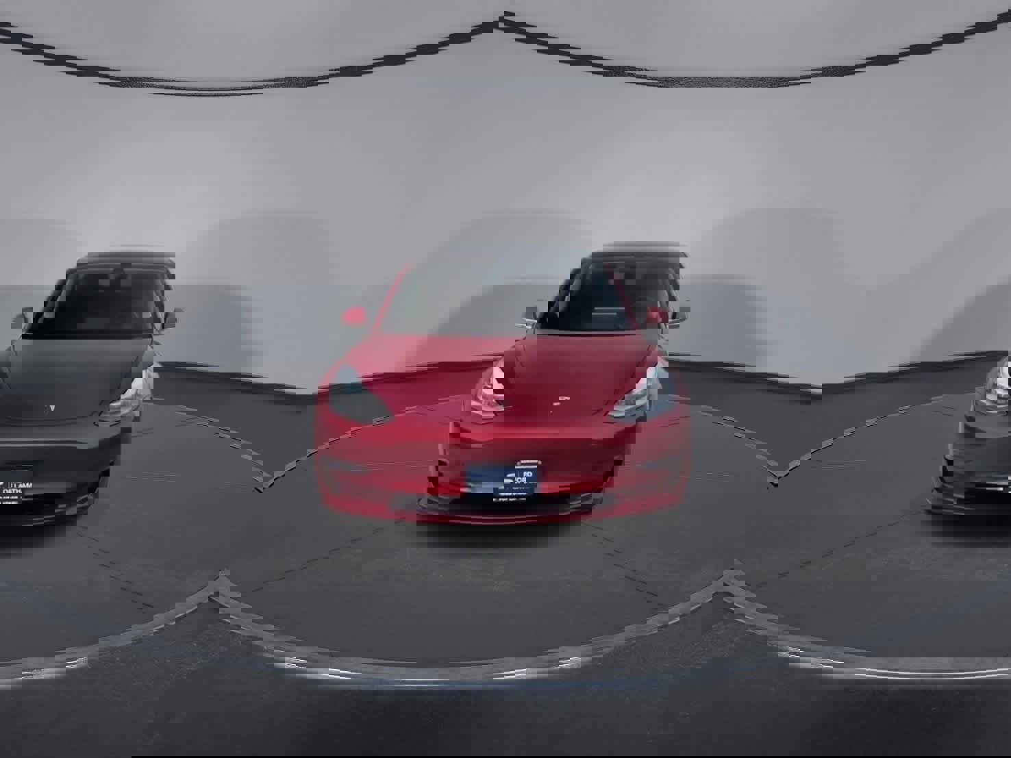 Used 2020 Tesla Model 3 Performance image 3
