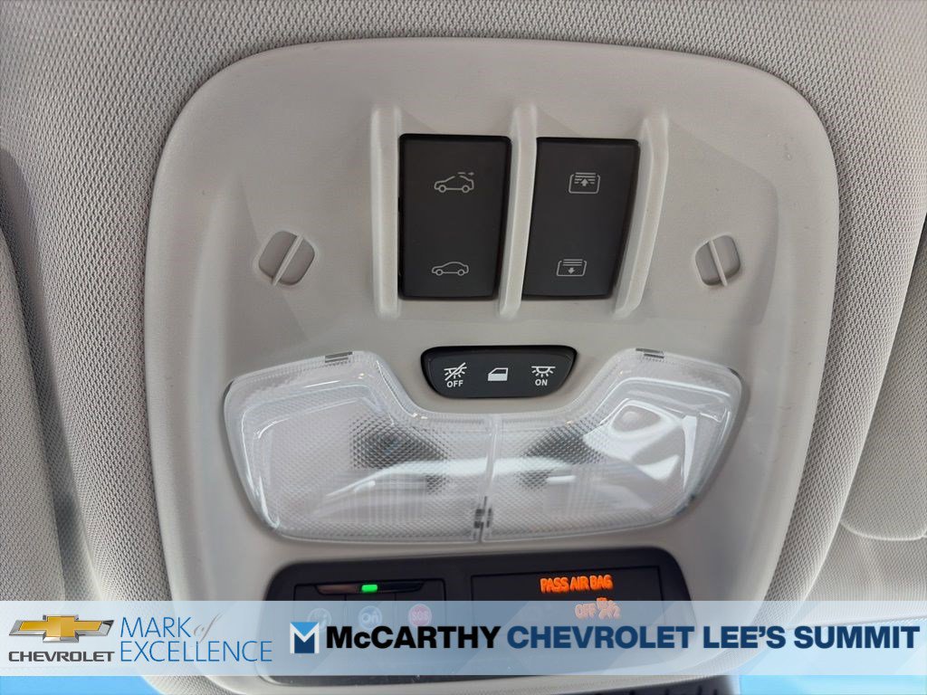 New 2027 Chevrolet Bolt RS w/ Technology Package image 19