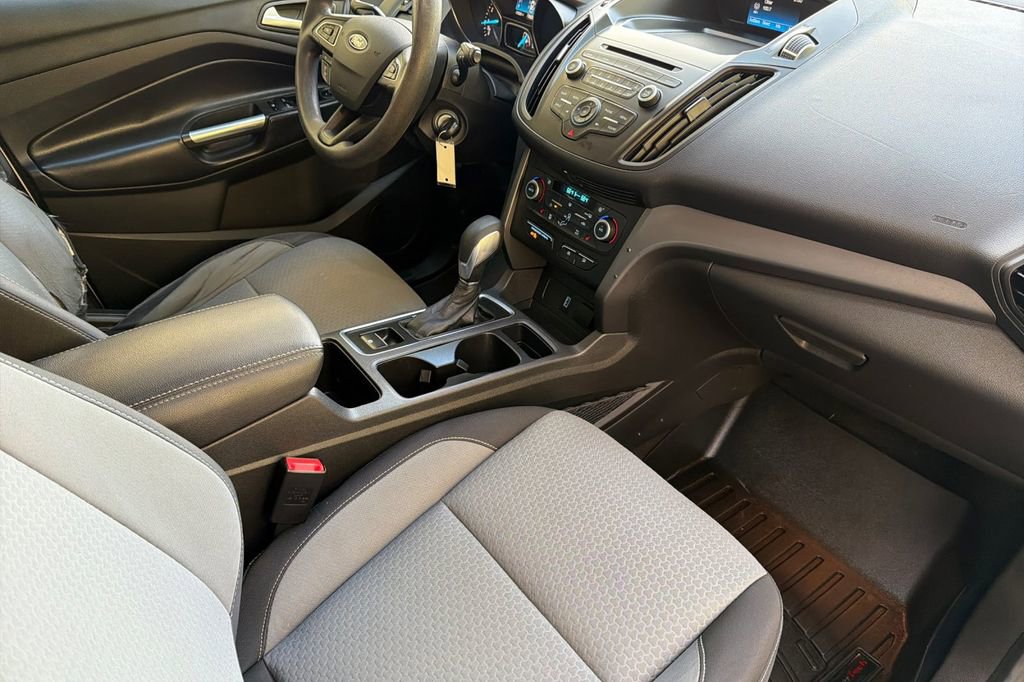 Used 2018 Ford Escape SE AWD/4WD image 12