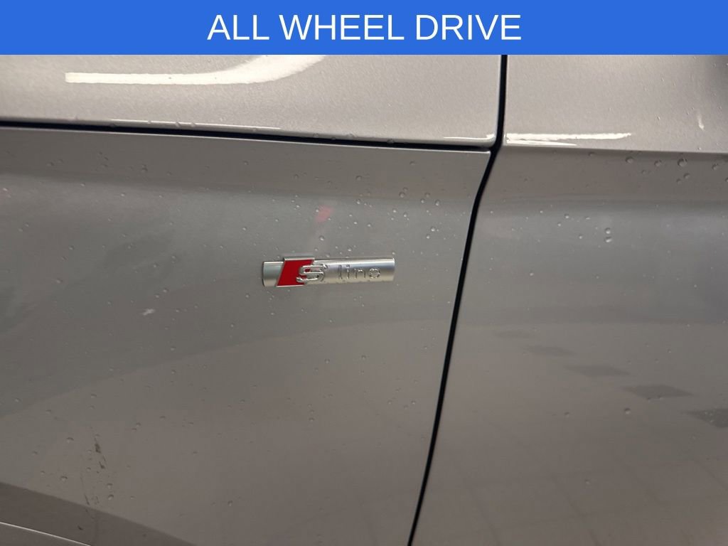 Used 2023 Audi Q5 2.0T Premium Plus w/ Premium Plus Package image 7