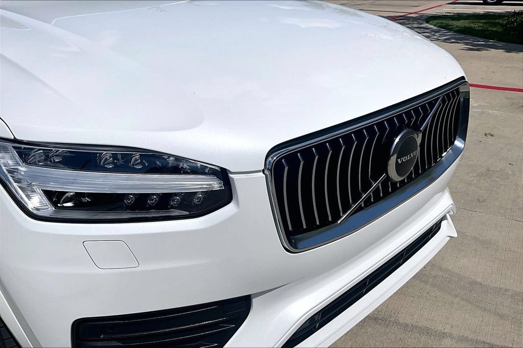 Certified 2023 Volvo XC90 B6 Core w/ Protection Package Premier AWD/4WD image 39