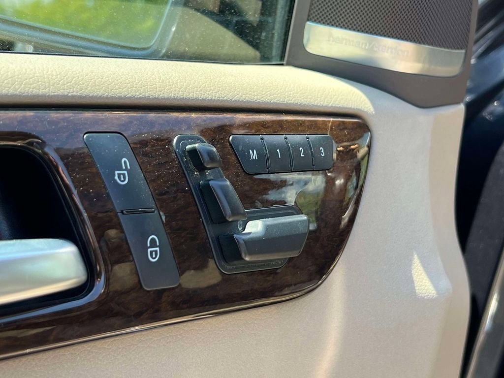 Used 2013 Mercedes-Benz GL 450 4MATIC image 26