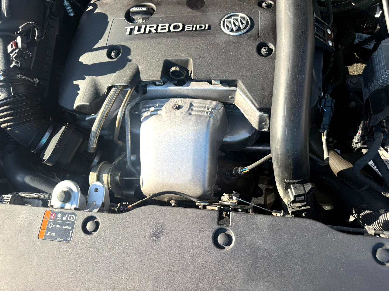 Used 2017 Buick Envision Premium image 24