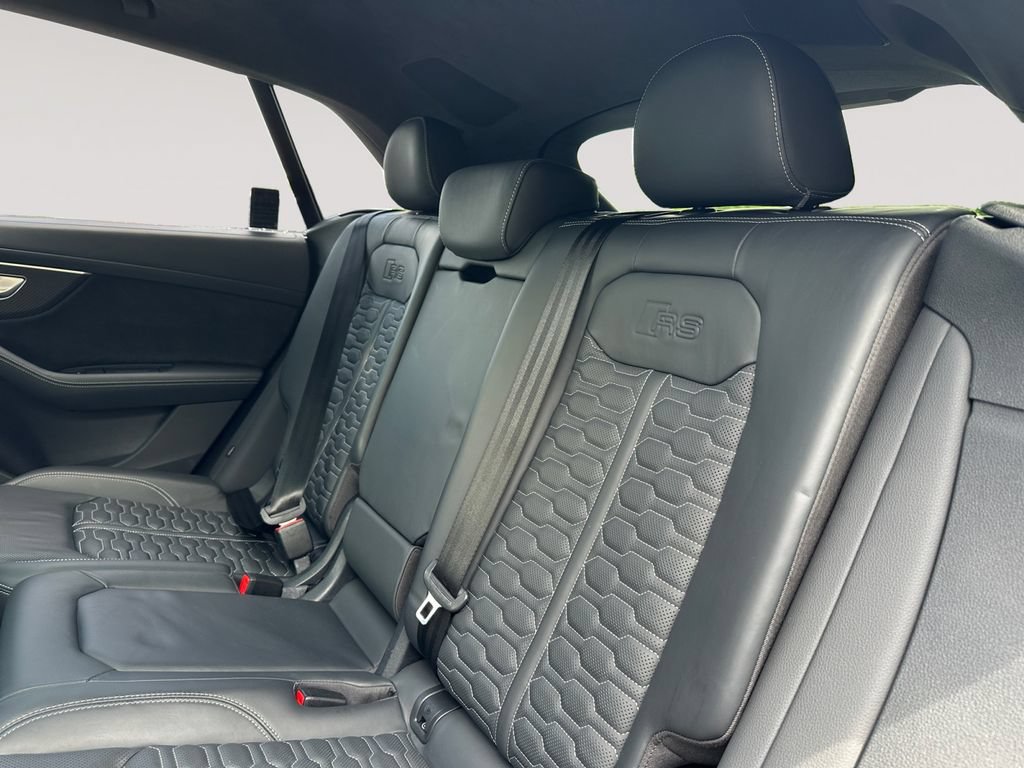 Used 2021 Audi RS Q8 AWD/4WD image 13