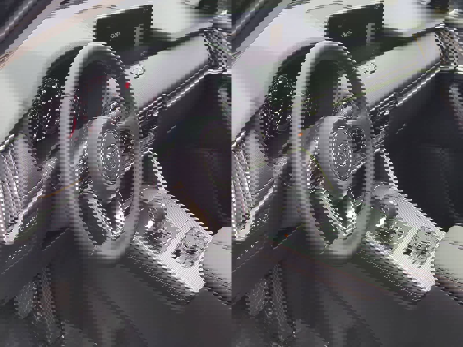 New 2026 MAZDA CX-90 3.3 Turbo w/ Premium Sport Pkg video 2