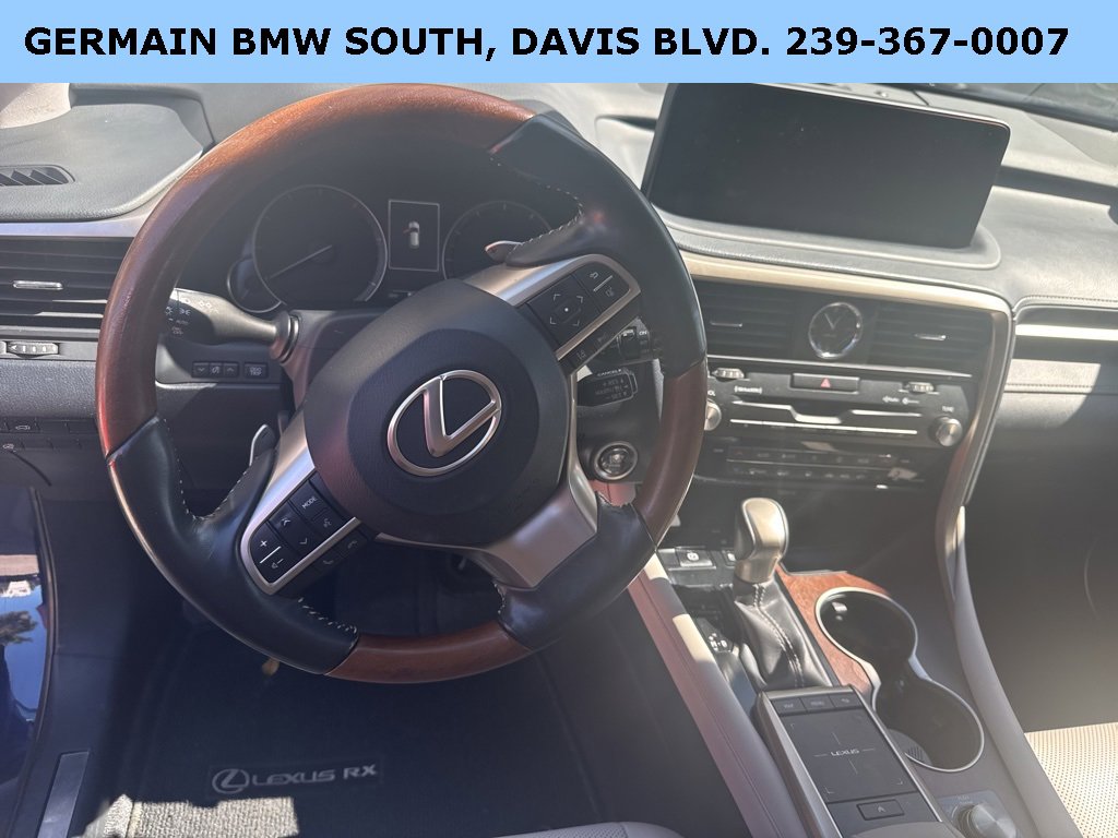 Used 2020 Lexus RX 350L FWD w/ Premium Package image 20