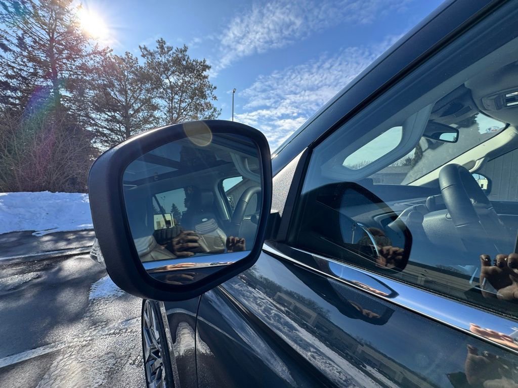 Used 2025 Ford Expedition Platinum w/ Platinum Ultimate Package image 20