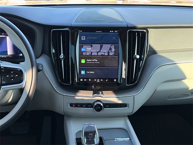 Used 2025 Volvo XC60 B5 Ultra w/ Protection Package Premier image 17