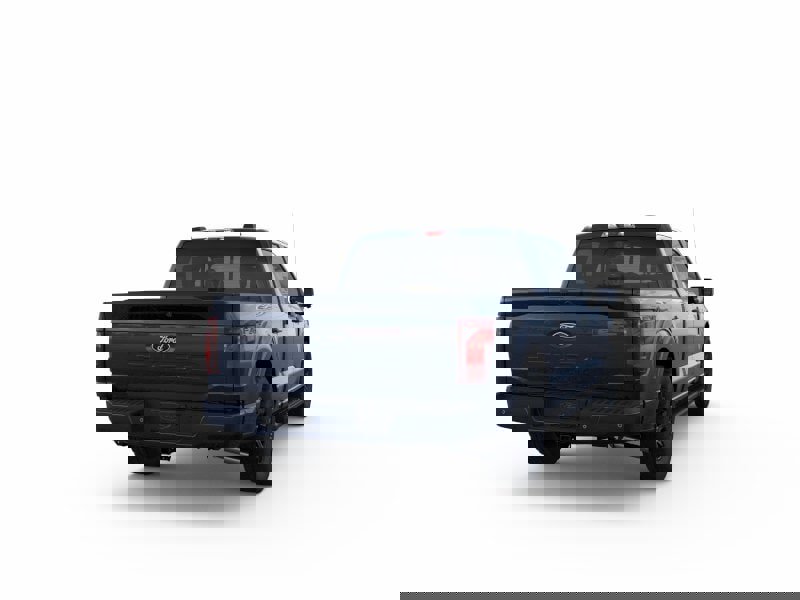 New 2025 Ford F150 XLT w/ Equipment Group 302A MID image 8