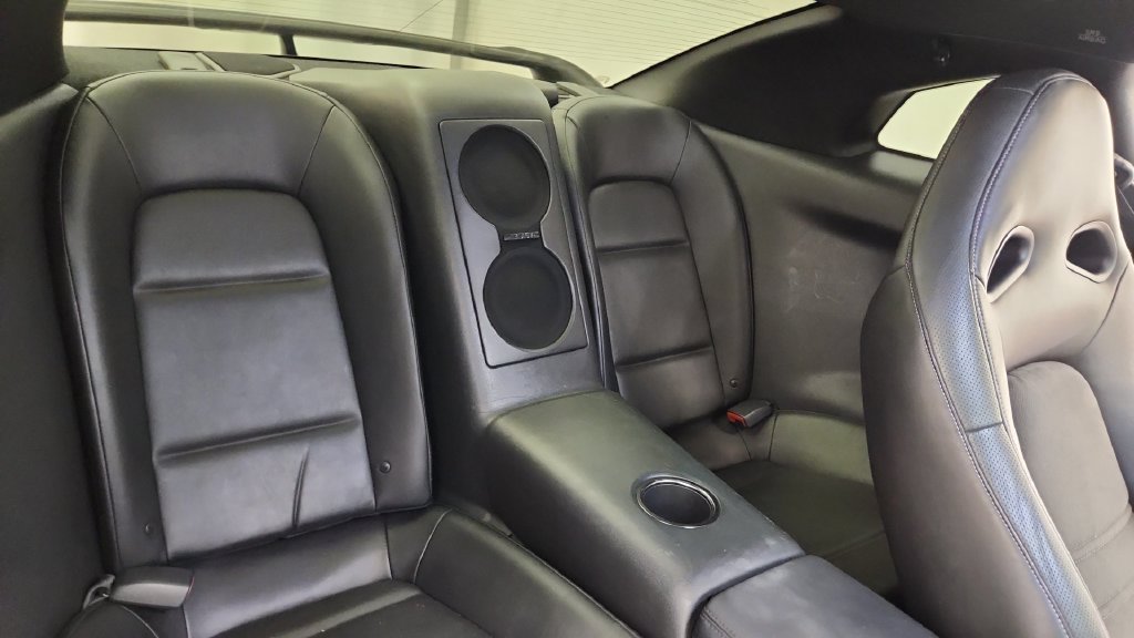 Used 2020 Nissan GT-R Premium AWD/4WD image 51