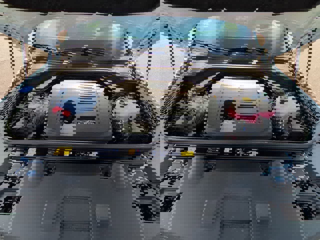 New 2026 Land Rover Range Rover Sport SE AWD/4WD image 14